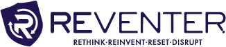 Reventer logo